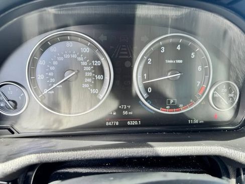 Used 2017 BMW X3 xDrive35i AWD/4WD image 16