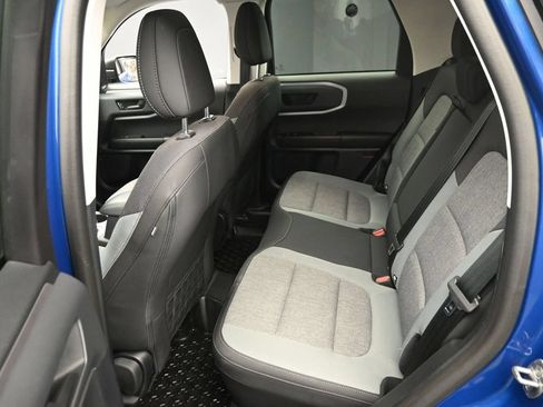 Used 2024 Ford Bronco Sport Big Bend AWD/4WD image 12