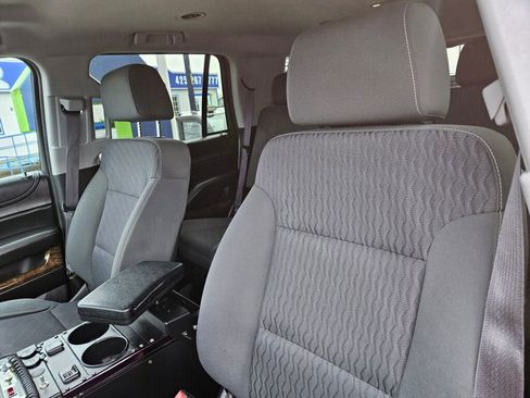 Used 2015 Chevrolet Tahoe 4WD image 11