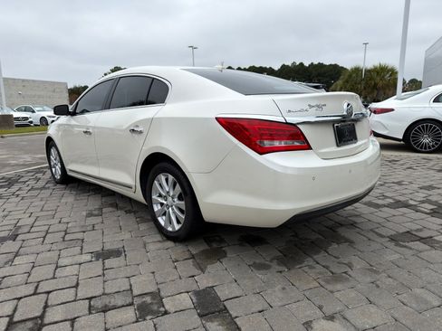 Used 2014 Buick LaCrosse Leather image 11