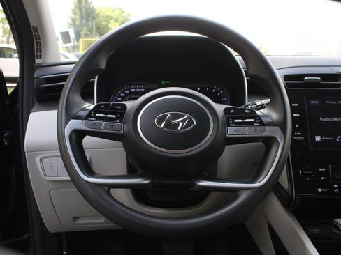 Used 2024 Hyundai Tucson SEL AWD/4WD image 10