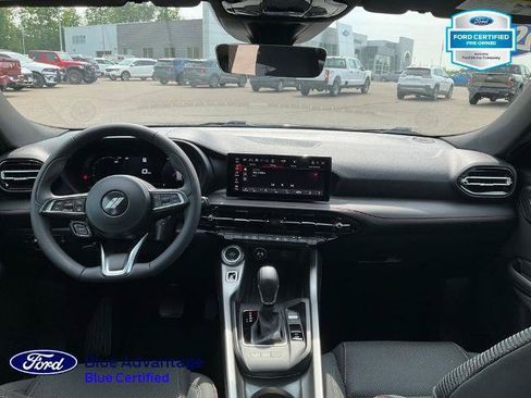 Used 2024 Dodge Hornet GT w/ GT Blacktop Package AWD/4WD image 6