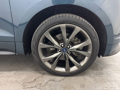 Used 2016 Ford Edge Sport w/ Technology Package image 61