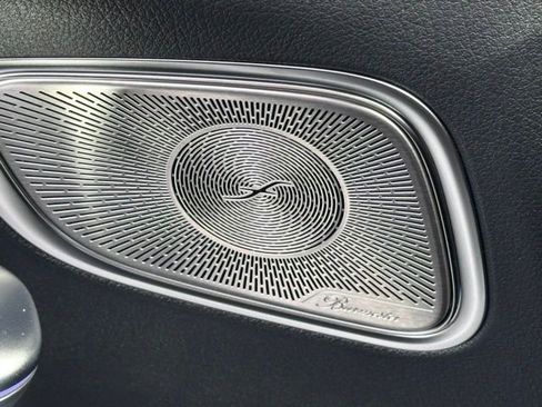 New 2026 Mercedes-Benz GLC 300 4MATIC image 29