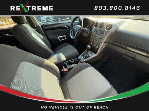 Used 2014 Chevrolet Captiva Sport LT image 11