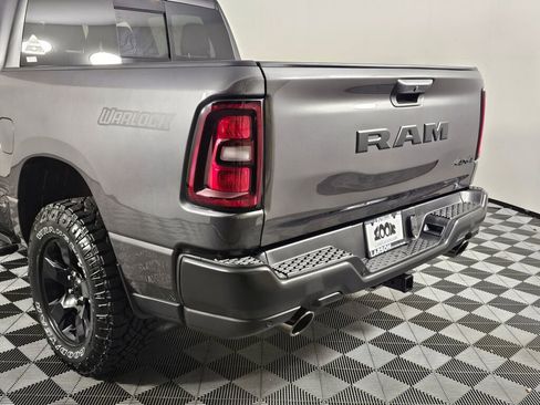 New 2026 RAM 1500 Classic Warlock AWD/4WD image 14