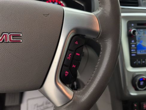 Used 2015 GMC Acadia SLT FWD image 38