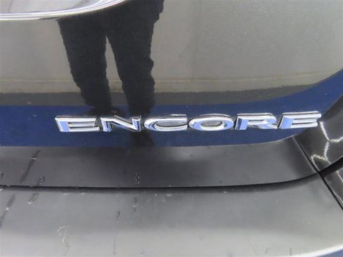 Used 2016 Buick Encore FWD image 15