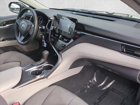 Used 2023 Toyota Camry LE image 23