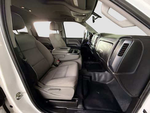 Used 2019 Chevrolet Silverado 2500 W/T w/ WT Convenience Package image 26