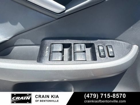 Used 2010 Toyota Prius Four FWD image 20