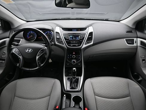 Used 2014 Hyundai Elantra FWD image 11