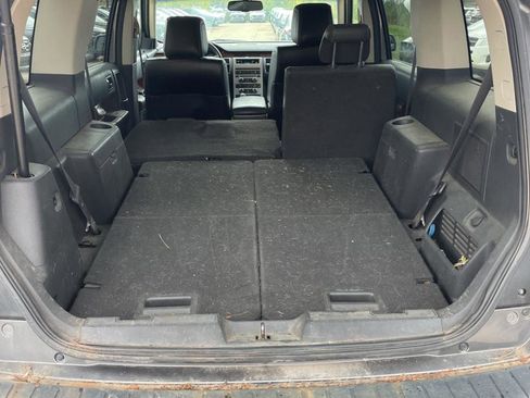 Used 2009 Ford Flex Limited AWD/4WD image 19