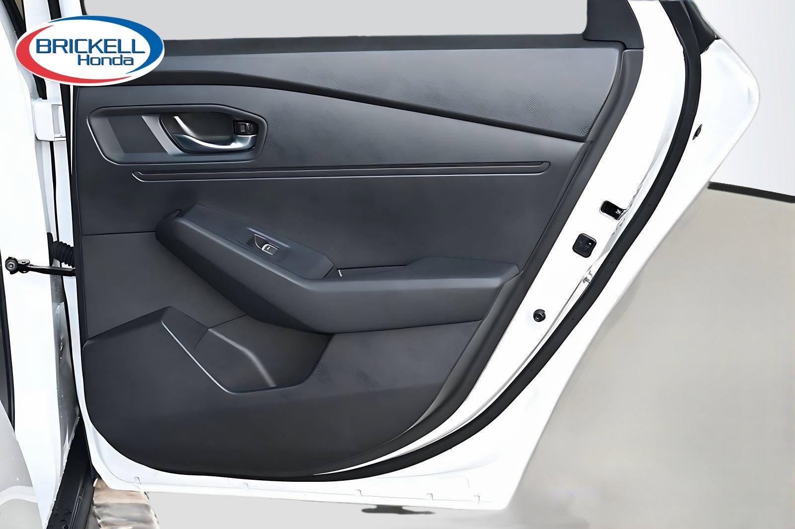 New 2025 Honda Accord LX image 13