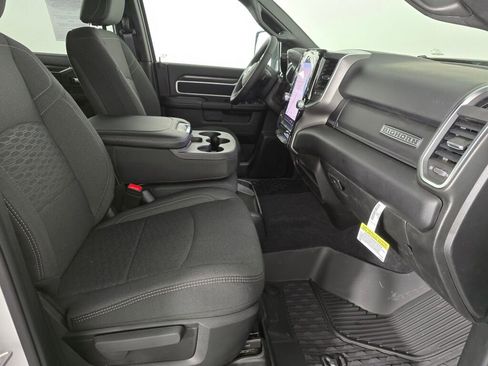 New 2026 RAM 3500 Big Horn image 25