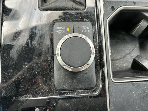 Used 2024 Toyota Tundra SR5 w/ SR5 Convenience Package image 27