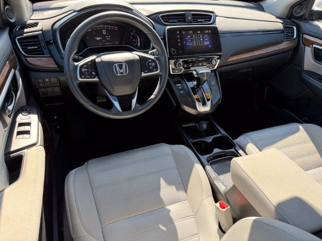 Used 2019 Honda CR-V EX image 33