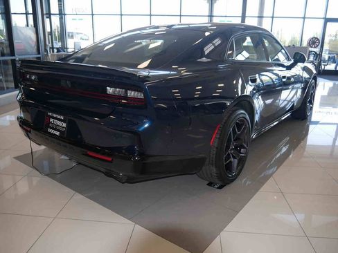 New 2026 Dodge Charger R/T image 8