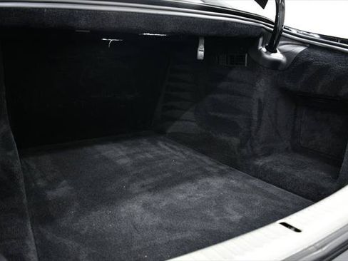 Used 2023 Rolls-Royce Ghost Black Badge w/ Black Badge Ghost Package AWD/4WD image 13