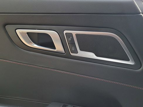 Used 2016 Mercedes-Benz AMG GT S image 15