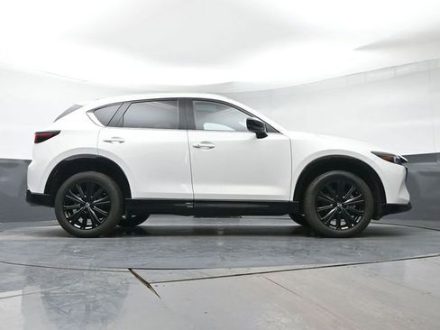 Certified 2023 MAZDA CX-5 AWD 2.5 Turbo image 33