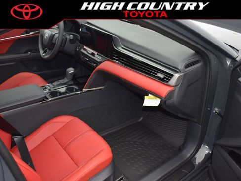 New 2026 Toyota Camry XSE image 11
