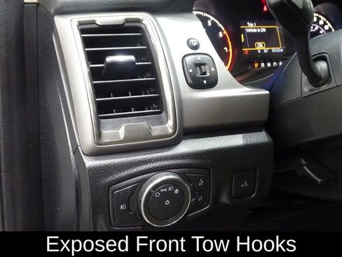 Used 2020 Ford Ranger XLT w/ Equipment Group 301A Mid AWD/4WD image 17
