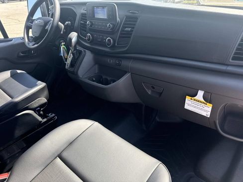 New 2025 Ford Transit 150 Low Roof image 26