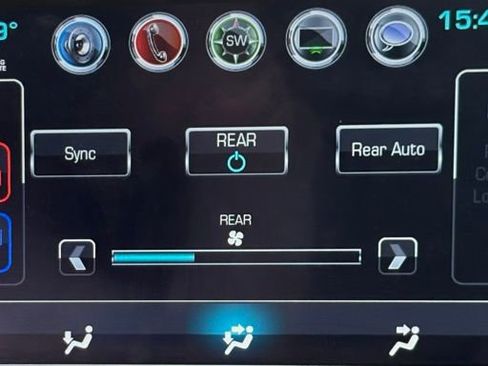 Used 2019 GMC Acadia SLE w/ Driver Alert Package I AWD/4WD image 45