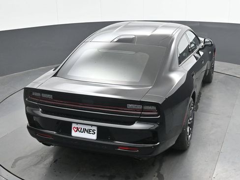 New 2026 Dodge Charger R/T AWD/4WD image 27