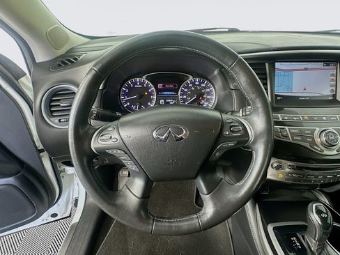 Used 2019 INFINITI QX60 Luxe w/ Essential Package FWD image 11
