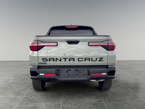New 2026 Hyundai Santa Cruz SEL image 4