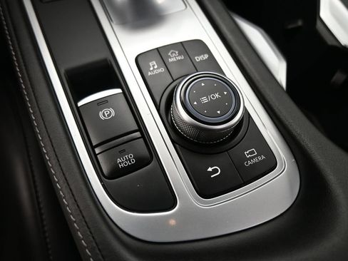 Used 2025 INFINITI QX60 Pure AWD/4WD image 16