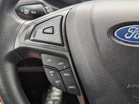 Certified 2022 Ford Edge SE AWD/4WD image 19