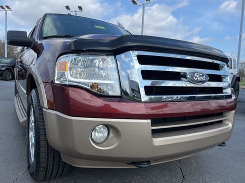 Used 2012 Ford Expedition EL XLT image 48