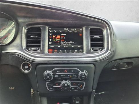 Used 2023 Dodge Charger Scat Pack w/ Daytona Edition Group RWD image 14