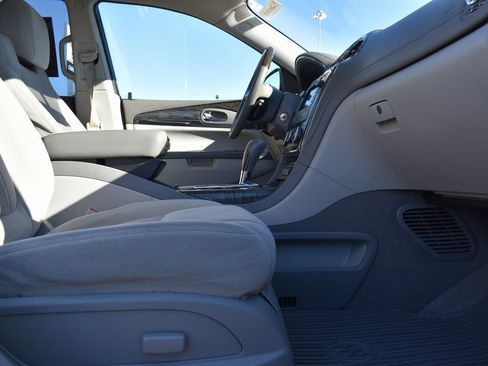 Used 2013 Buick Enclave Convenience image 11