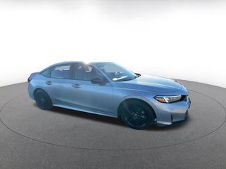 Used 2025 Honda Civic Sport video 2