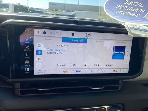 New 2026 Jeep Wrangler Sport AWD/4WD image 10