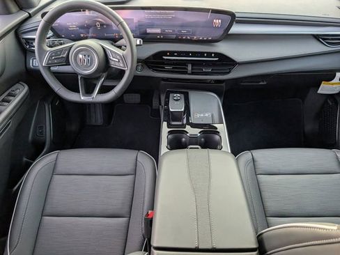 New 2026 Buick Enclave Sport Touring w/ Power Package image 8