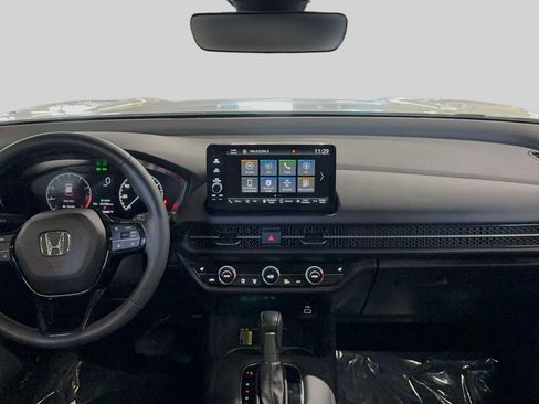 Certified 2024 Honda HR-V EX-L image 30