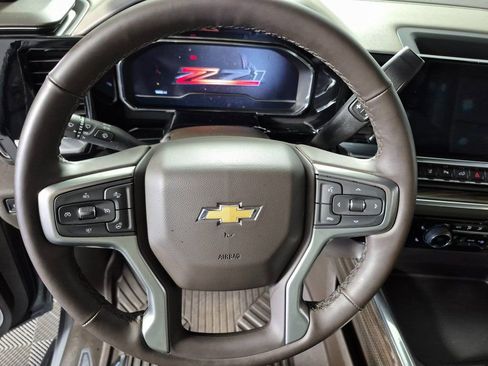 Certified 2025 Chevrolet Silverado 2500 LT w/ All Star Edition image 11