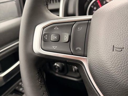 New 2026 RAM 2500 Big Horn image 37