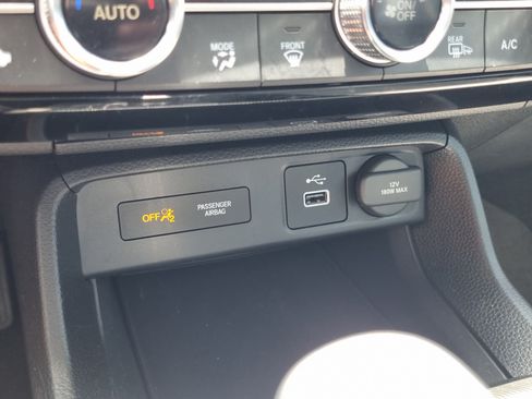 Used 2024 Honda Civic EX image 29