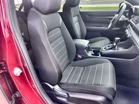 Certified 2024 Honda CR-V Sport image 12