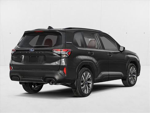 New 2026 Subaru Forester Premium image 2