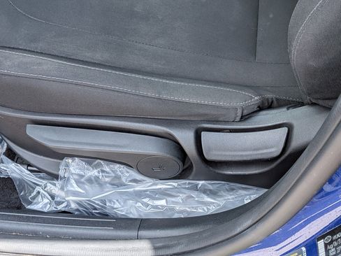 Used 2022 Hyundai Elantra SEL FWD image 20