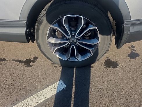 Used 2020 Honda CR-V EX-L image 7