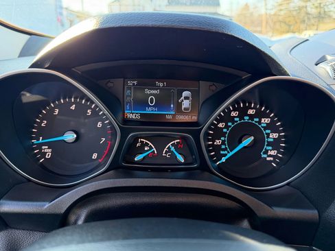 Used 2015 Ford Escape Titanium w/ Equipment Group 301A image 11