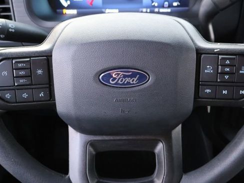 Used 2024 Ford F150 STX w/ Mobile Office Package image 32